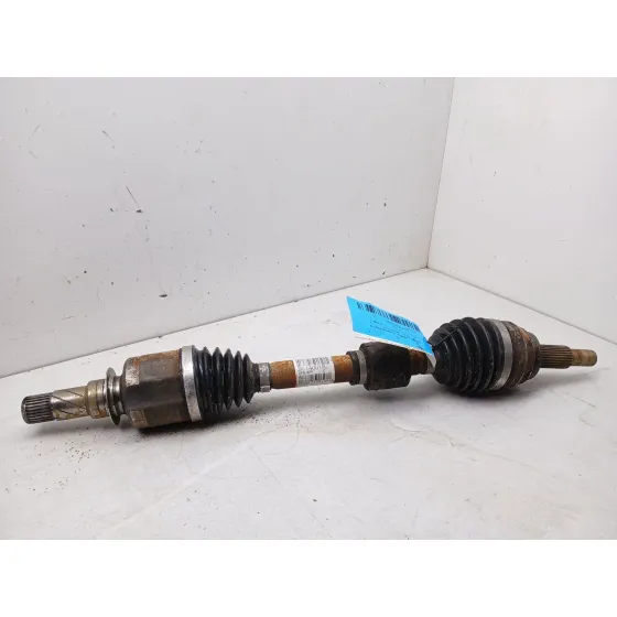 Transmision Delantera Izquierda para Renault Megane Iv Hatchback (B9A/M/N_)