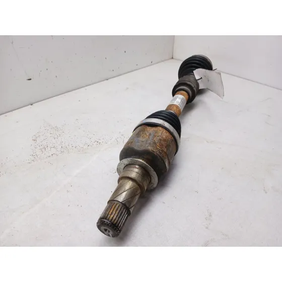 Transmision Delantera Izquierda para Renault Megane Iv Hatchback (B9A/M/N_)