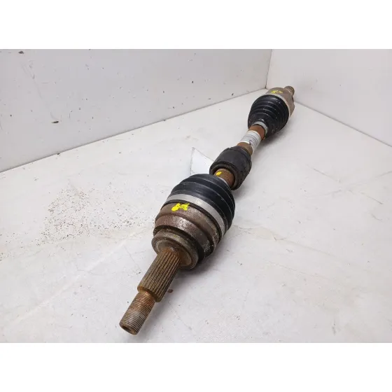 Transmision Delantera Izquierda para Renault Megane Iv Hatchback (B9A/M/N_)