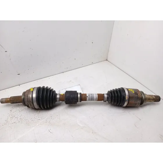 Transmision Delantera Izquierda para Renault Megane Iv Hatchback (B9A/M/N_)
