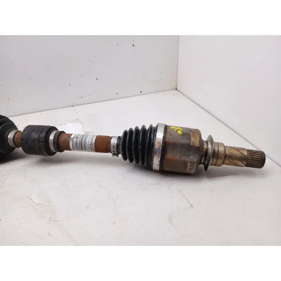 Transmision Delantera Izquierda para Renault Megane Iv Hatchback (B9A/M/N_)