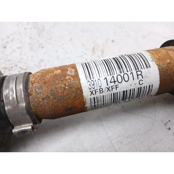 Transmision Delantera Izquierda para Renault Megane Iv Hatchback (B9A/M/N_)