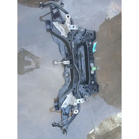 Puente Delantero para Renault Megane Iv Hatchback (B9A/M/N_)