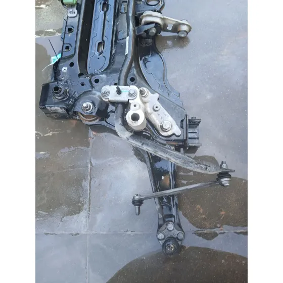 Puente Delantero para Renault Megane Iv Hatchback (B9A/M/N_)