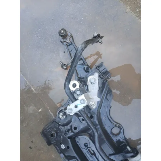 Puente Delantero para Renault Megane Iv Hatchback (B9A/M/N_)