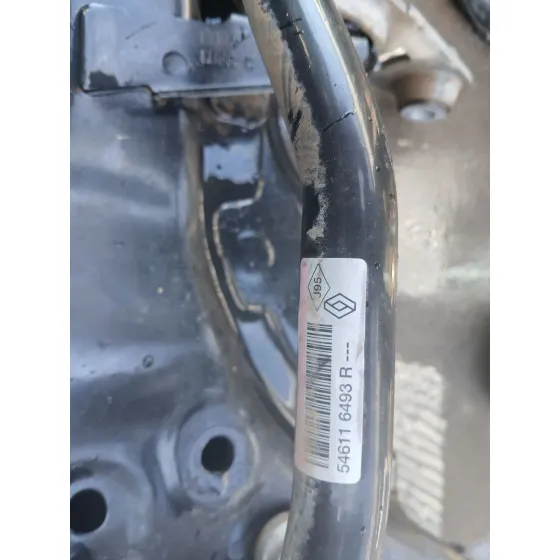 Puente Delantero para Renault Megane Iv Hatchback (B9A/M/N_)
