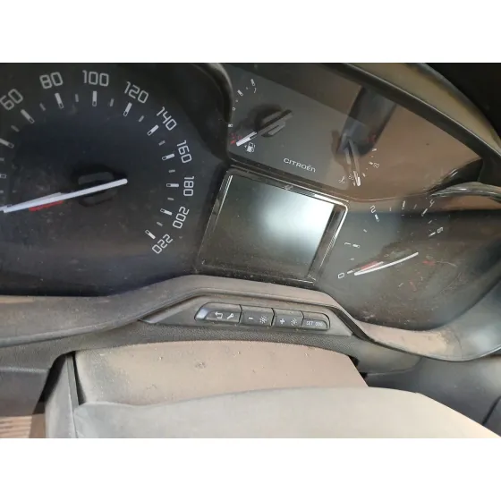 Cuadro Instrumentos para Citroën C3 Iii (Sx)