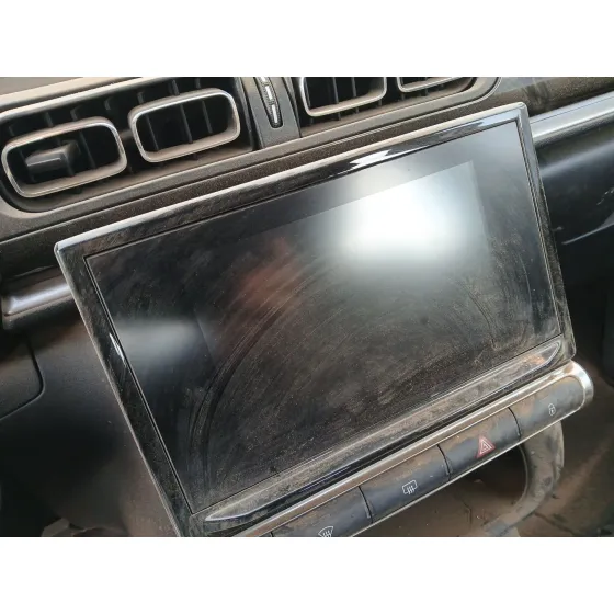Sistema Audio / Radio Cd para Citroën C3 Iii (Sx)