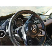 Kit Airbag para Mazda Cx-3 (Dk)
