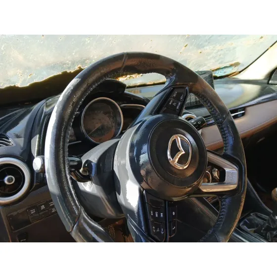 Kit Airbag para Mazda Cx-3 (Dk)