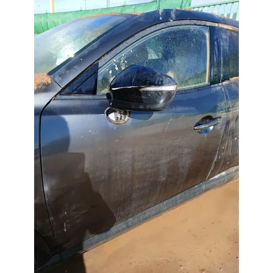 Puerta Delantera Izquierda para Mazda Cx-3 (Dk)