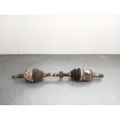 Transmision Delantera Izquierda para Mazda Cx-3 (Dk)