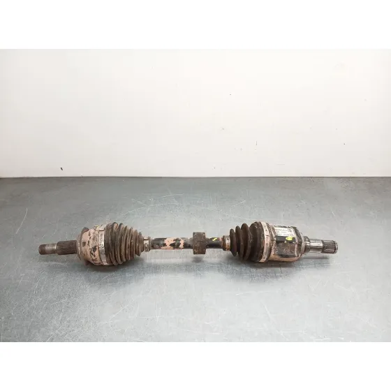 Transmision Delantera Izquierda para Mazda Cx-3 (Dk)
