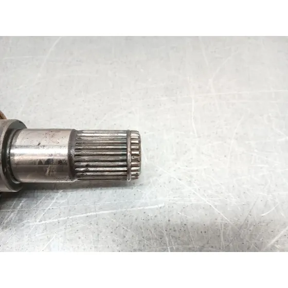Transmision Delantera Izquierda para Mazda Cx-3 (Dk)