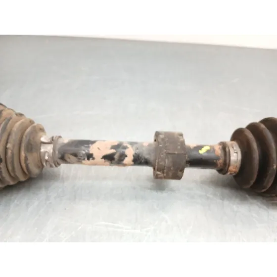 Transmision Delantera Izquierda para Mazda Cx-3 (Dk)