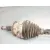 Transmision Delantera Izquierda para Mazda Cx-3 (Dk)