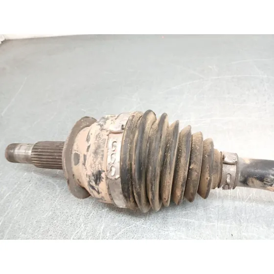 Transmision Delantera Izquierda para Mazda Cx-3 (Dk)