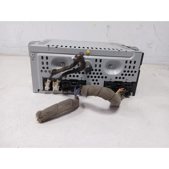 Sistema Audio / Radio Cd para Ford Kuga Ii (Dm2)
