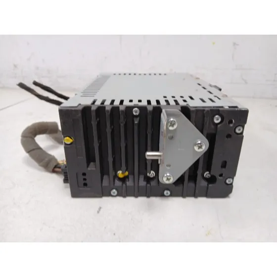 Sistema Audio / Radio Cd para Ford Kuga Ii (Dm2)
