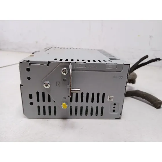 Sistema Audio / Radio Cd para Ford Kuga Ii (Dm2)