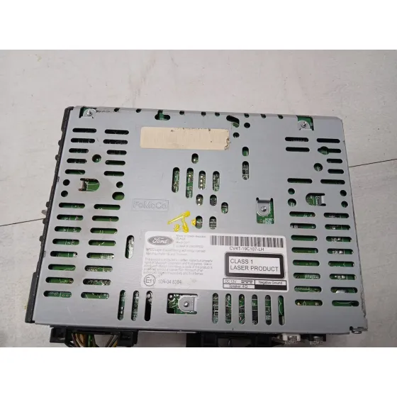 Sistema Audio / Radio Cd para Ford Kuga Ii (Dm2)