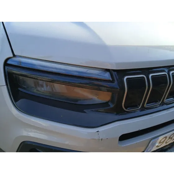 Rejilla Delantera para Jeep Avenger
