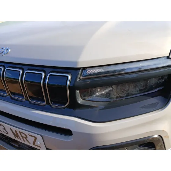 Rejilla Delantera para Jeep Avenger