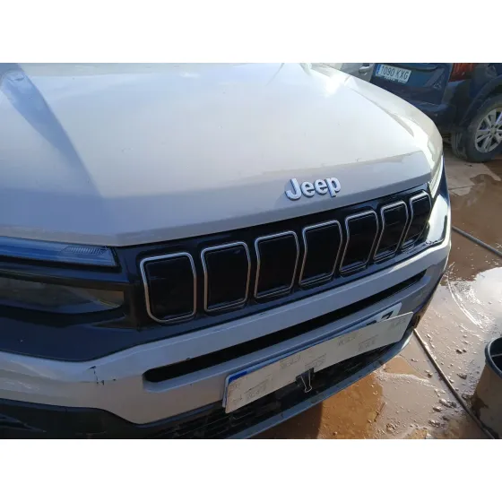 Rejilla Delantera para Jeep Avenger