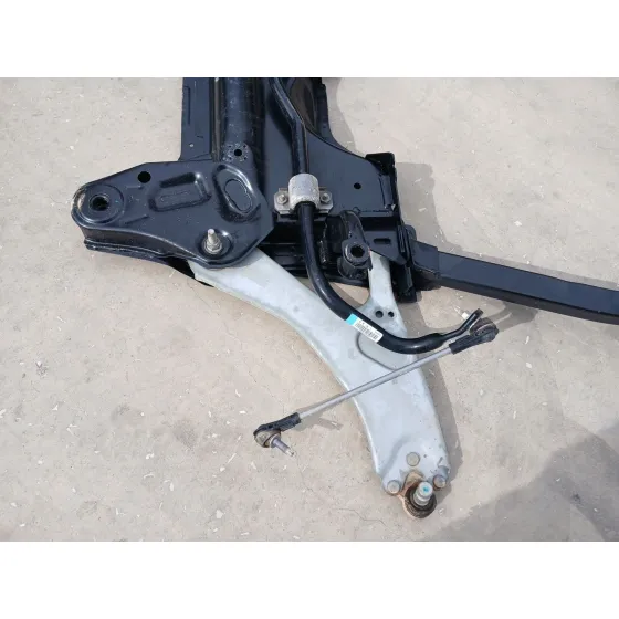Puente Delantero para Jeep Avenger