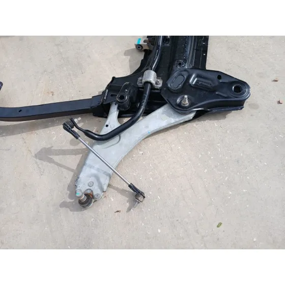 Puente Delantero para Jeep Avenger