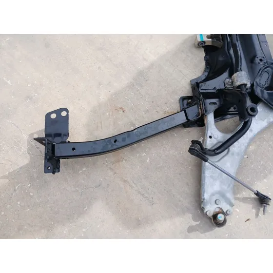 Puente Delantero para Jeep Avenger