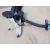 Puente Delantero para Jeep Avenger