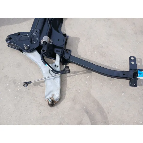 Puente Delantero para Jeep Avenger