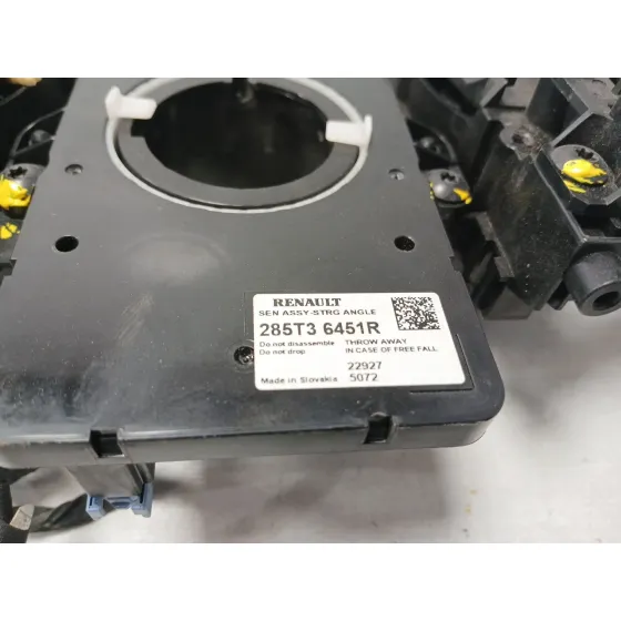 Mando Multifuncion para Renault Clio V