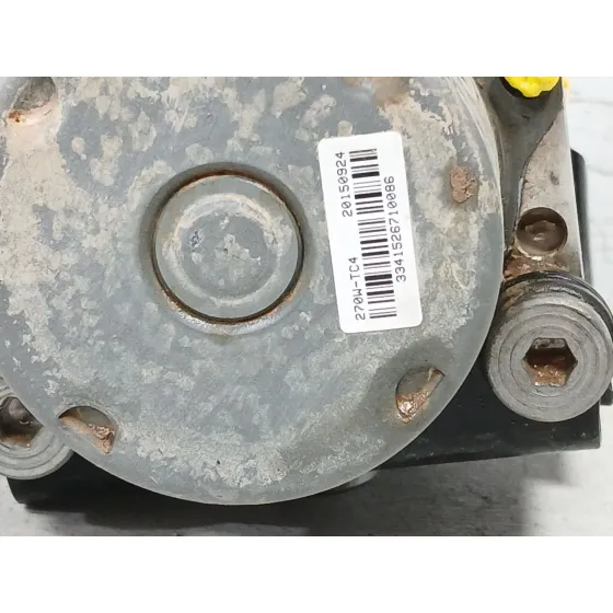 Abs para Kia Sportage Iv (Ql, Qle)