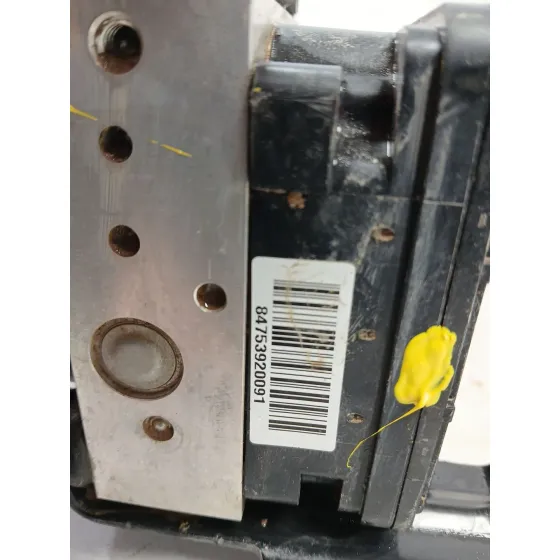 Abs para Kia Sportage Iv (Ql, Qle)