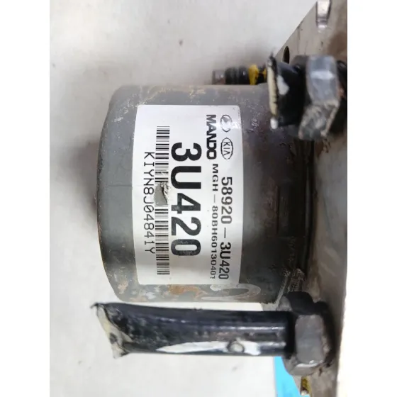 Abs para Kia Sportage Iv (Ql, Qle)