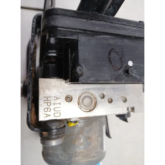 Abs para Kia Sportage Iv (Ql, Qle)