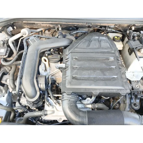 Despiece Motor para Seat Ibiza V (Kj1, Kjg)