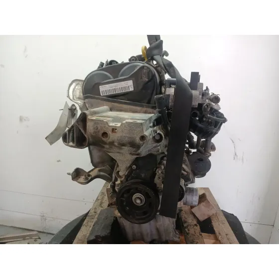 Despiece Motor para Seat Ibiza V (Kj1, Kjg)