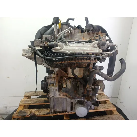 Despiece Motor para Seat Ibiza V (Kj1, Kjg)