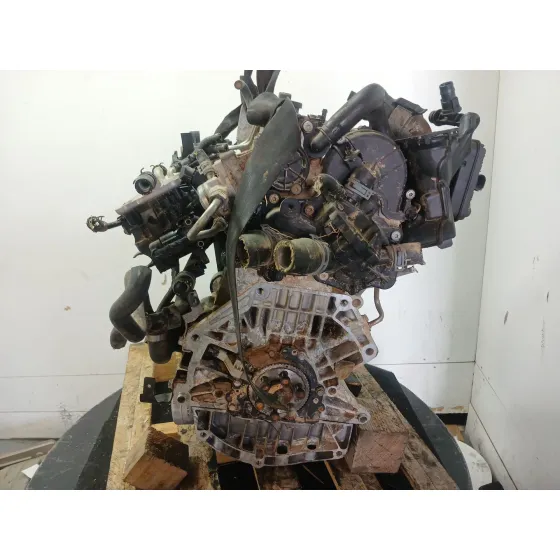 Despiece Motor para Seat Ibiza V (Kj1, Kjg)
