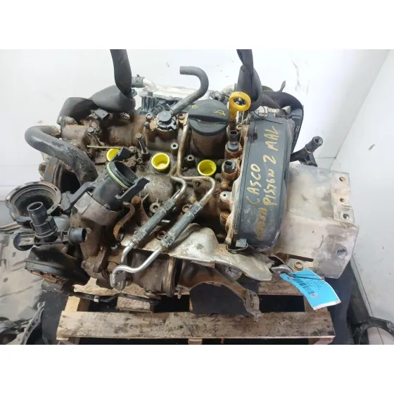 Despiece Motor para Seat Ibiza V (Kj1, Kjg)