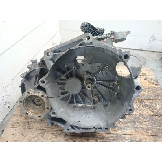 Caja Cambios para Seat Ibiza V (Kj1, Kjg)