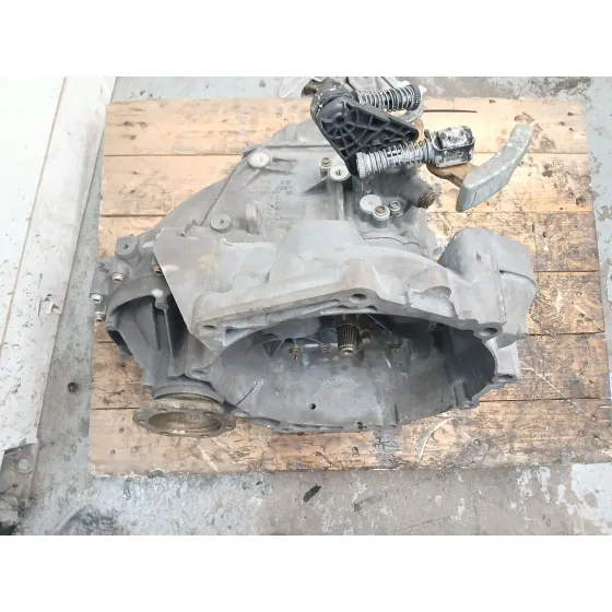 Caja Cambios para Seat Ibiza V (Kj1, Kjg)