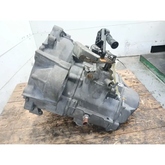 Caja Cambios para Seat Ibiza V (Kj1, Kjg)