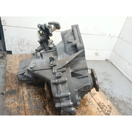 Caja Cambios para Seat Ibiza V (Kj1, Kjg)