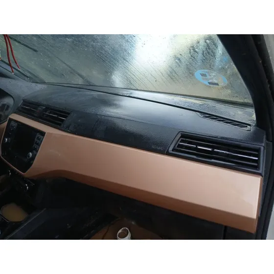 Salpicadero para Seat Ibiza V (Kj1, Kjg)