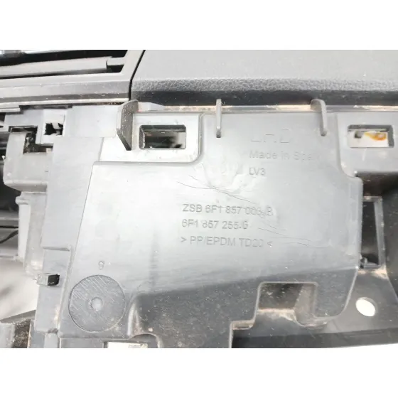 Salpicadero para Seat Ibiza V (Kj1, Kjg)