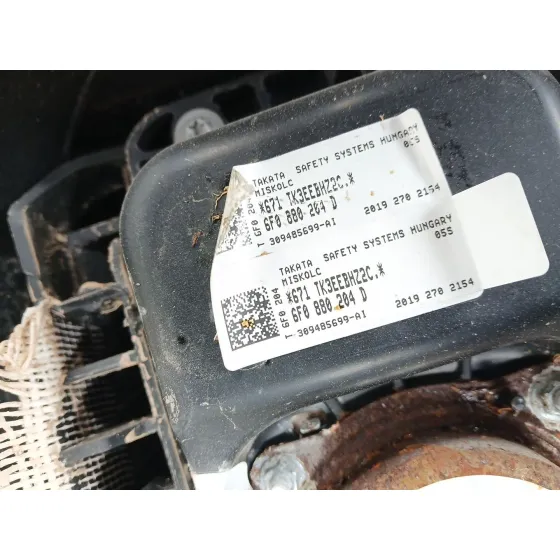 Salpicadero para Seat Ibiza V (Kj1, Kjg)